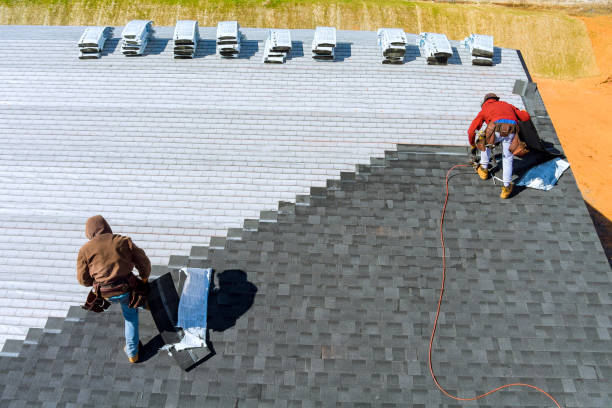 Quick and Trustworthy Emergency Roof Repair Services in Jamul, CA